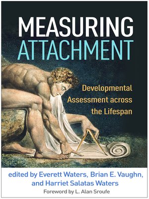 cover image of Measuring Attachment